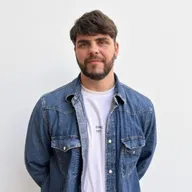 Javier Quevedo, Co-Founder & CEO, SEO Lead