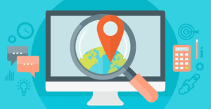 Descubre tu posición en Google de manera geolocalizada