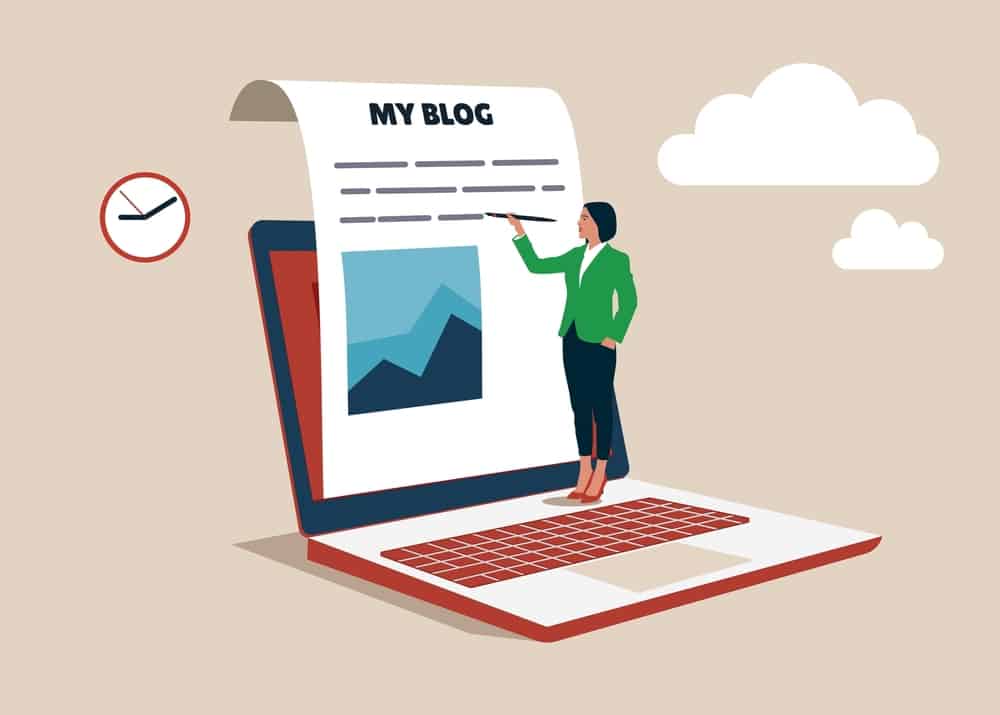 How to Write Your First SEO-Optimized Blog Post