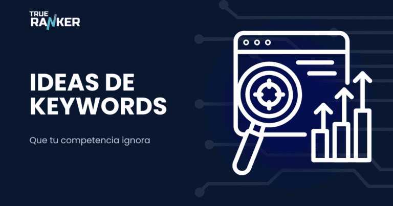 Ideas de palabras clave