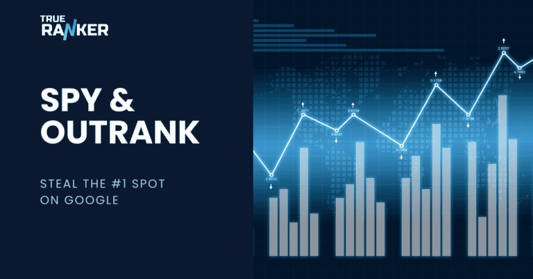 How to Spy (and Outrank) Your Competitors on Google