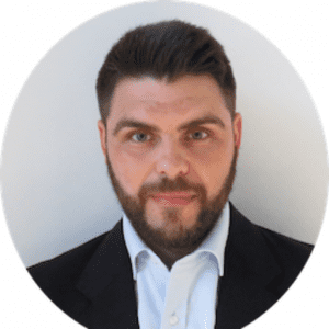 Picture of Javier Quevedo