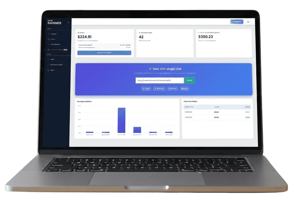 TrueRanker affiliates program