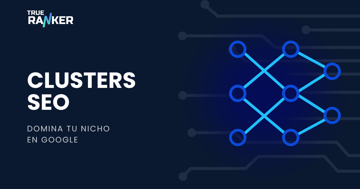 Como hacer un cluster SEO