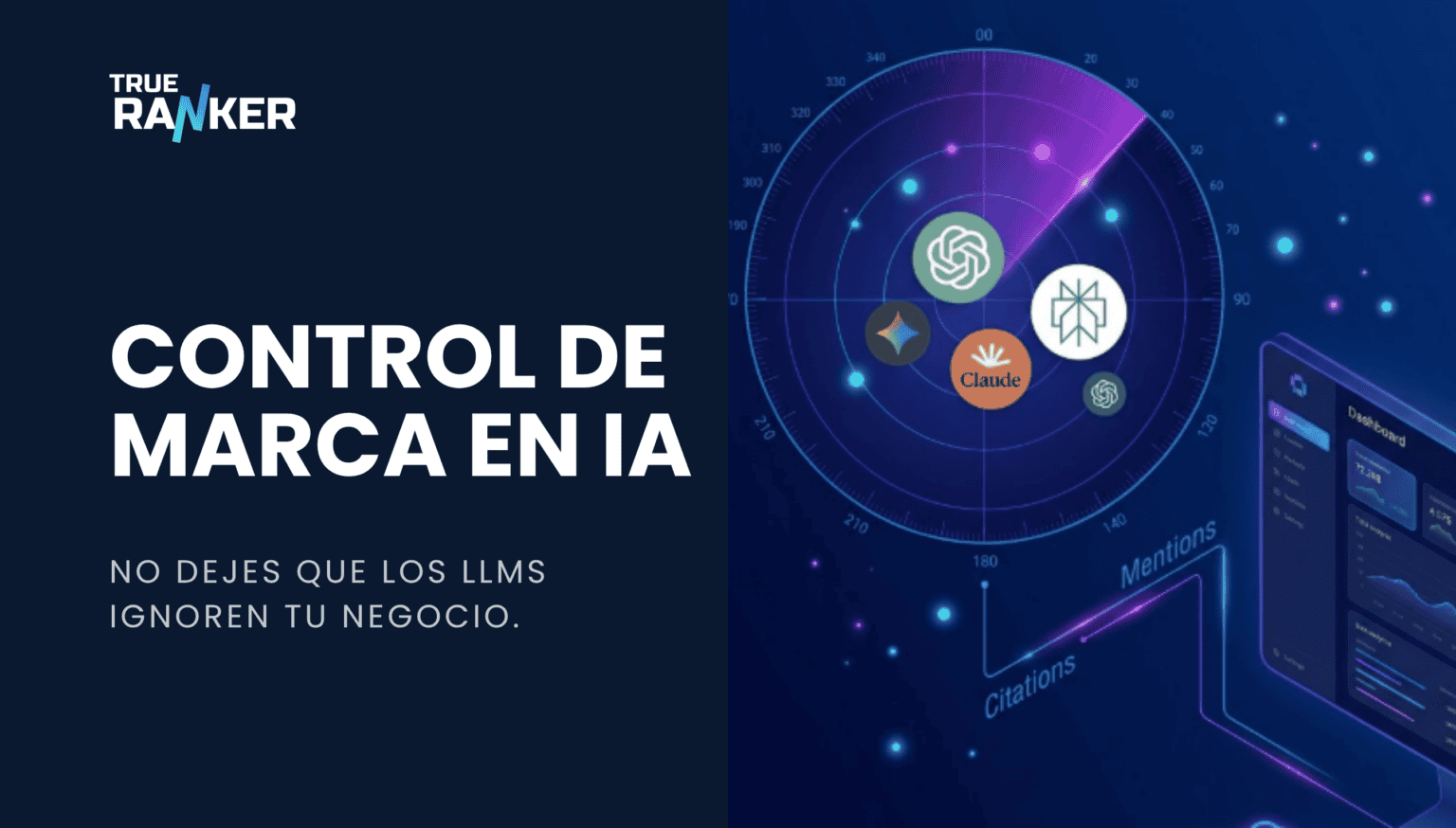 monitoreo de marca en IA