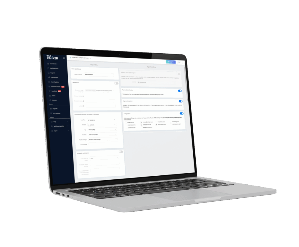 Custom PDF & URL Reports