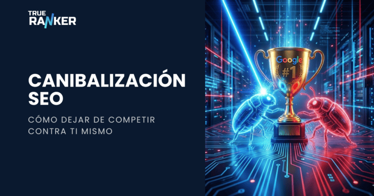 Detectar canibalizaciones