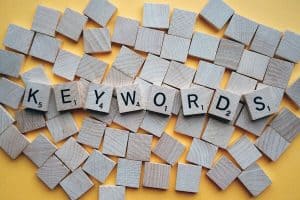 Google Keyword Planner