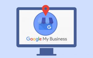 Qué es Google My Business