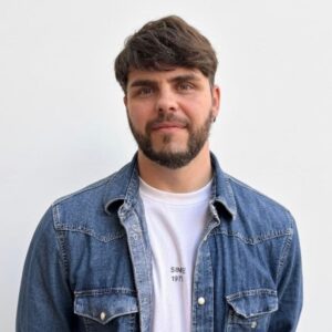 Picture of Javier Quevedo