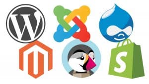 Qué es un CMS