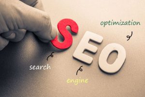 Redacción SEO
