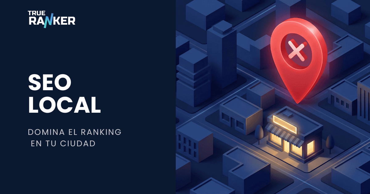 Monitorizar SEO Local