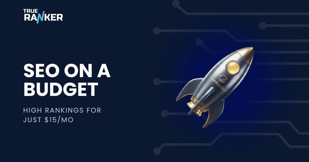 EO on a Budget: How to Build a Winning Strategy for $15/Mo