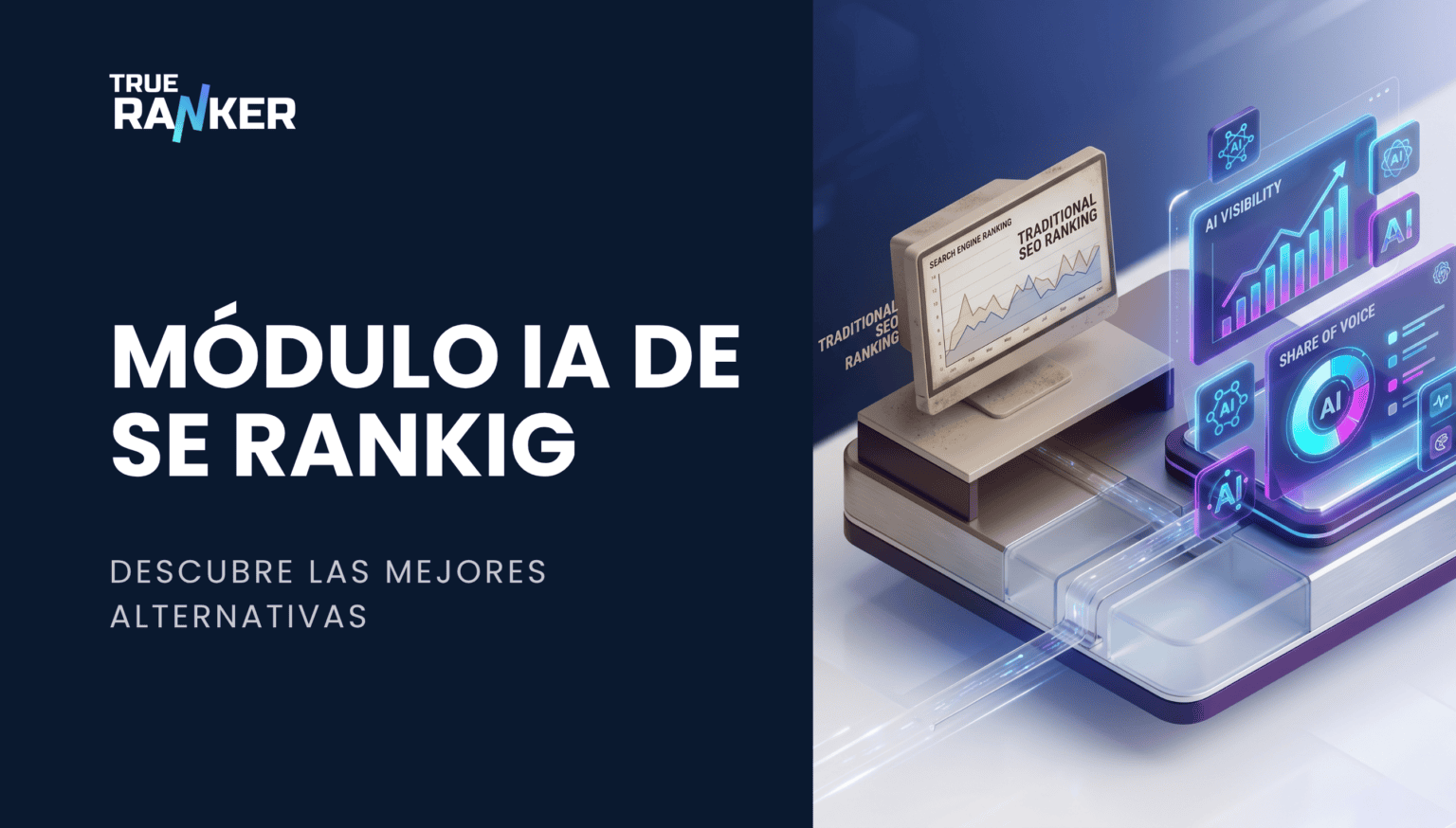 se ranking alternativas ia