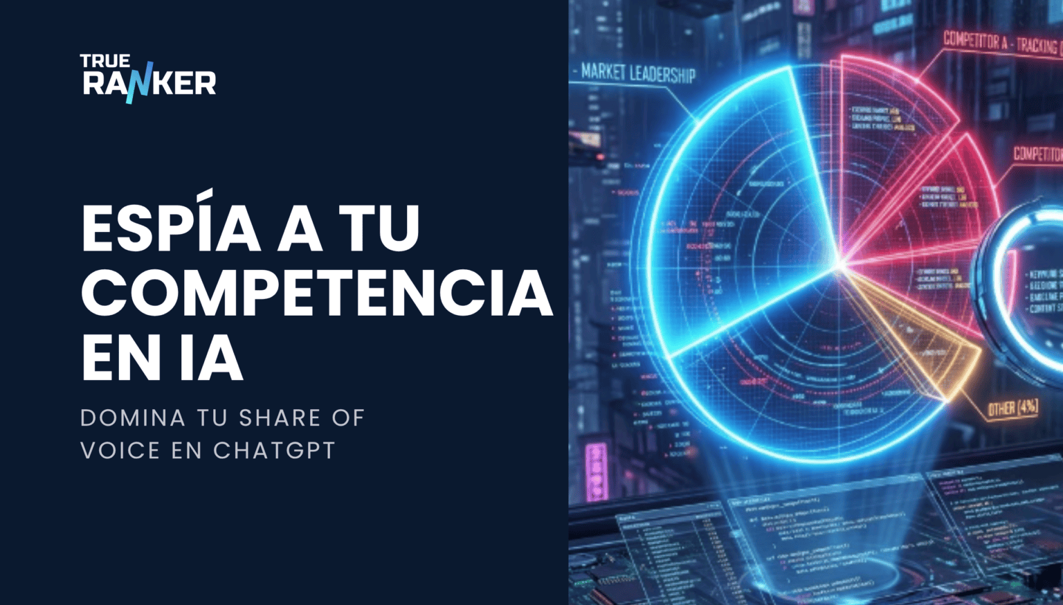 Share of Voice en IA