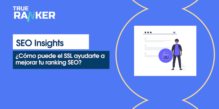 SSL ayuda rankings seo