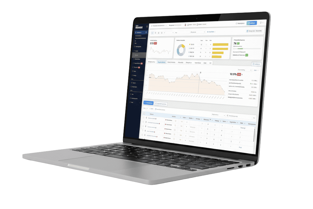 TrueRanker Agency Features